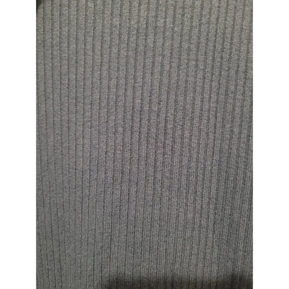 Athleta Harmony Pose Long Lined Wrap Hooded Cardigan Borealis Green  Wmn XL - Picture 12 of 12